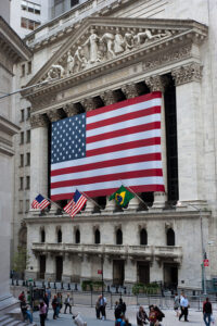 New York Stock Exchange