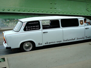limo