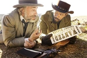 Django-elszabadul
