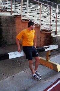 speed fitness