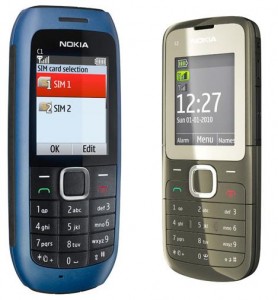 A telefonok olcsón is elérhetőek!