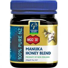 Manuka méz