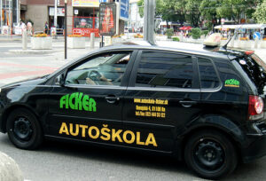 Autósiskola Debrecen