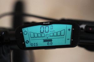 E-bike - a kényelmes kerékpározásért!
