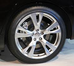 Michelin autógumi