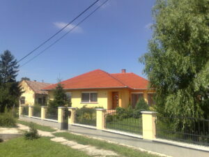 Van eladó ház Szolnokon