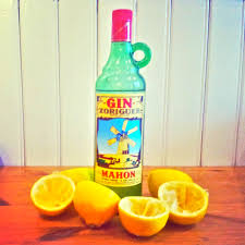 Jó alapanyag a gin