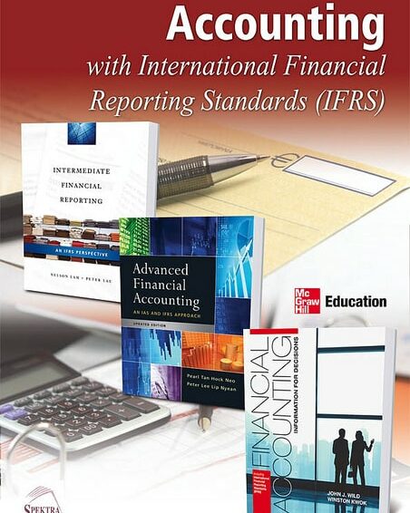 IFRS könyvelői tanfolyamot hirdet a Soter-Line!