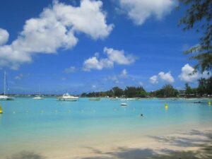 Mauritius nyaralás