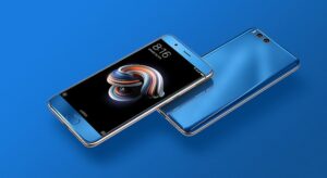 mobiltelefon webshop