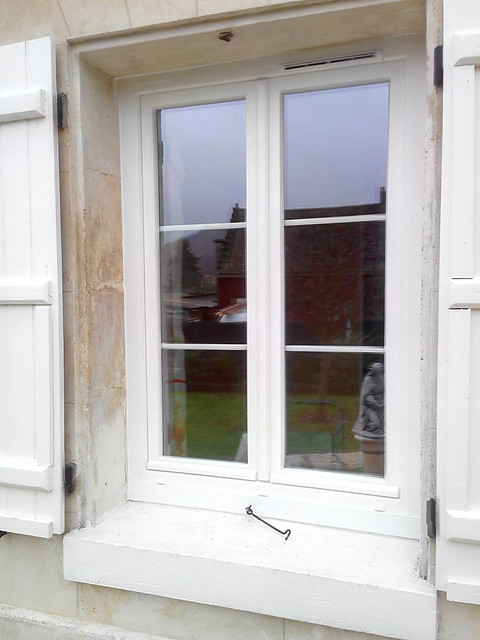 Műanyag ablak rendelés