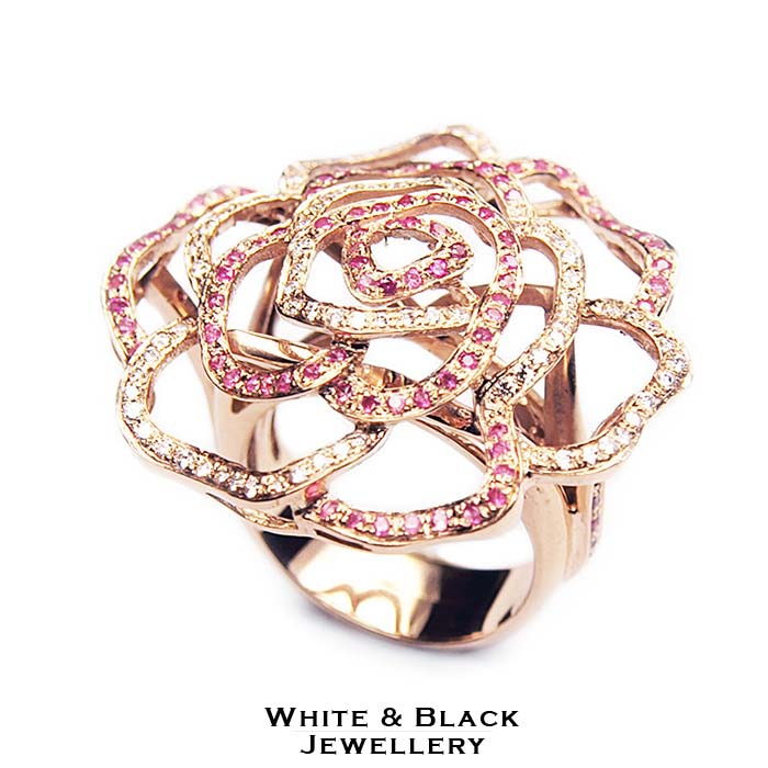 Arany ékszerkészítés hozott anyagból