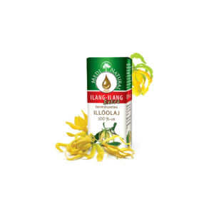 ylang ylang illóolaj