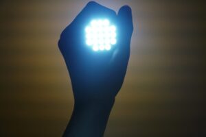 LED világítás