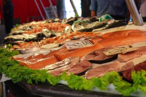 Természetes Omega 3 forrás