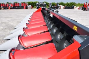 kukorica adapter