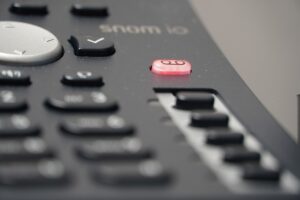 Panasonic rendszertelefon