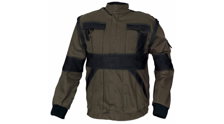 munkavédelmi kabát