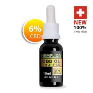 CBD olaj hatása