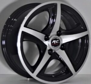 Fiat Punto alufelni