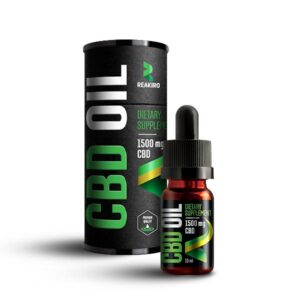 cbd olaj ár