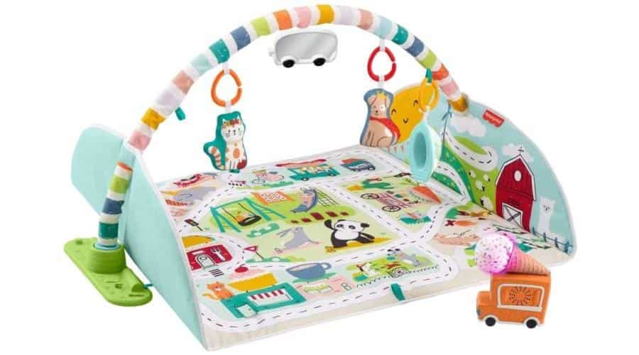 óriás játszószőnyeg