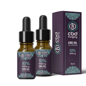 cannabis olaj