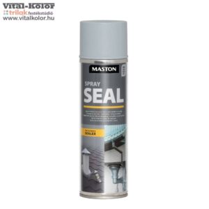 vízzáró spray