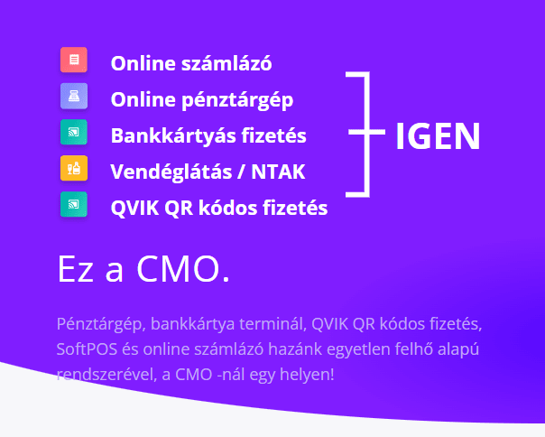 Milyen fizetési megoldást válassz vállalkozásodhoz?