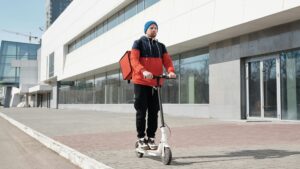 Future Board Hungary elektromos roller szerelő szolgáltatása