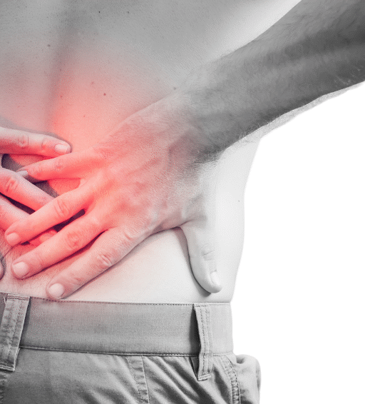Lumbágó hideg és meleg időben: miért erősödhetnek fel ilyenkor a panaszok?