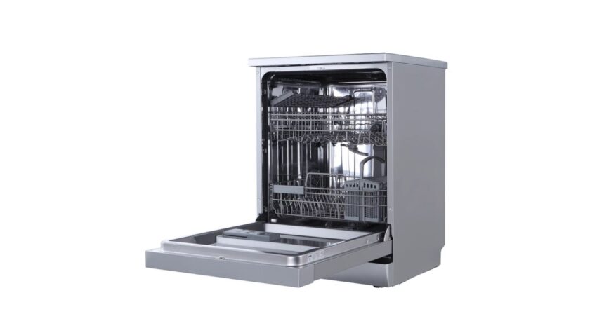 Modern mosogatógép a Konyhanet Webáruház kínálatában