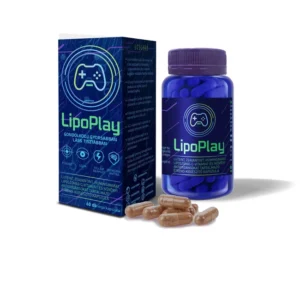 Tanulás segítő vitamin